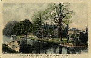 theehuis