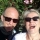 Annemiek en Trevor Hormann